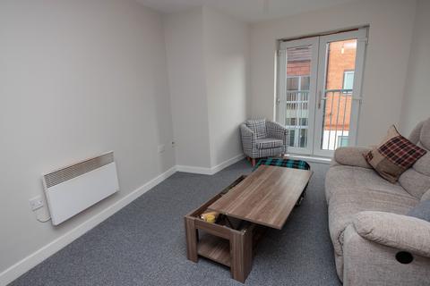 2 bedroom flat for sale, Bevan View, Warrington WA5