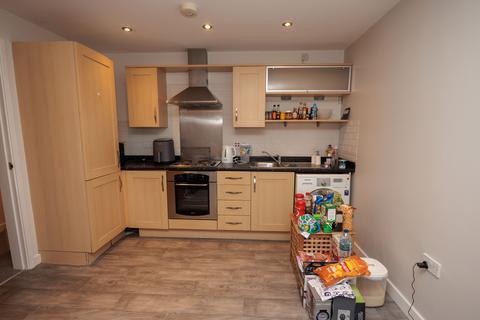 2 bedroom flat for sale, Bevan View, Warrington WA5