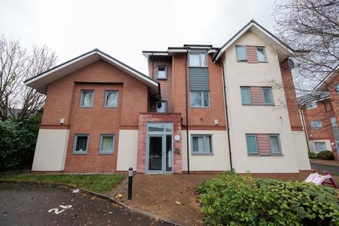 16 Bevan View, Warrington, WA5 0LQ