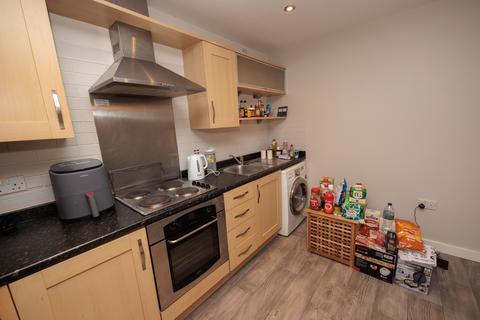 16 Bevan View, Warrington, WA5 0LQ