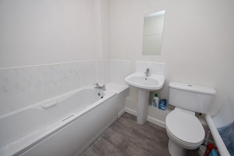 16 Bevan View, Warrington, WA5 0LQ