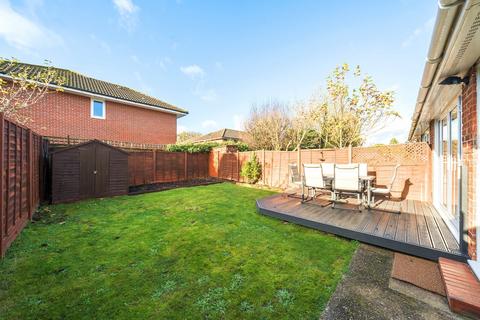 3 bedroom semi-detached house for sale, Wheatash Road, Addlestone, KT15