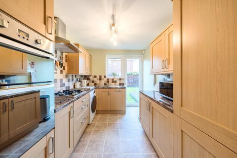 3 bedroom semi-detached house for sale, Wheatash Road, Addlestone, KT15