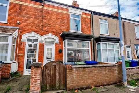 3 bedroom terraced house for sale, Fairmont Road, Grimsby, Lincolnshire, DN32