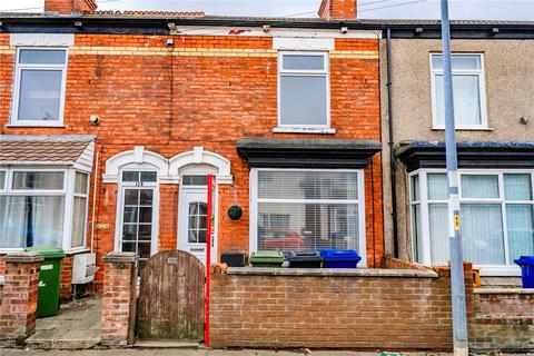 Fairmont Road, Grimsby, Lincolnshire, DN32