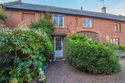 2 bedroom semi-detached house for sale, Strete Ralegh House, Exeter