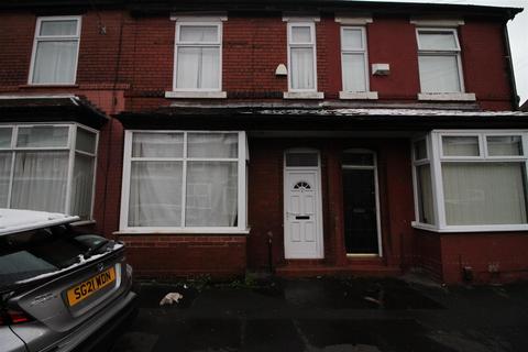 3 bedroom house for sale, cicero Street, Manchester M9