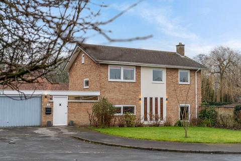 4 bedroom detached house for sale, The Courtyard, Bishopthorpe, York