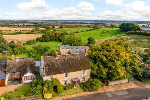 5 bedroom detached house for sale, Deans Row, Gayton, Northampton, Northamptonshire, NN7