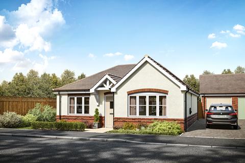 2 bedroom bungalow for sale, Plot 17, The Stalder at Coopers Chase, Leckhampton Lane GL51