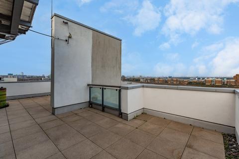 3 bedroom apartment for sale, Granary Mansions, Erebus Drive, London, SE28 OGH