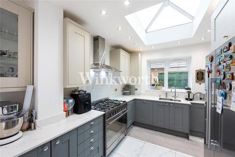 5 bedroom terraced house for sale, Harringay Road, London, N15