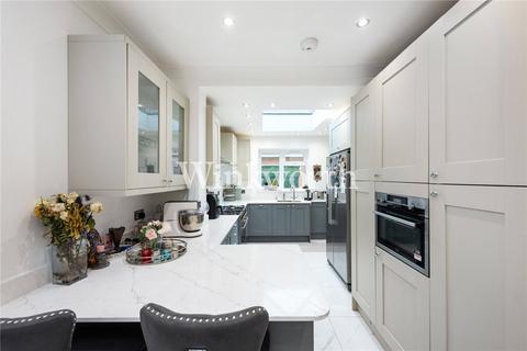 5 bedroom terraced house for sale, Harringay Road, London, N15