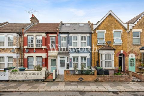 5 bedroom terraced house for sale, Harringay Road, London, N15