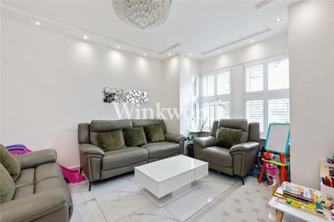 5 bedroom terraced house for sale, Harringay Road, London, N15