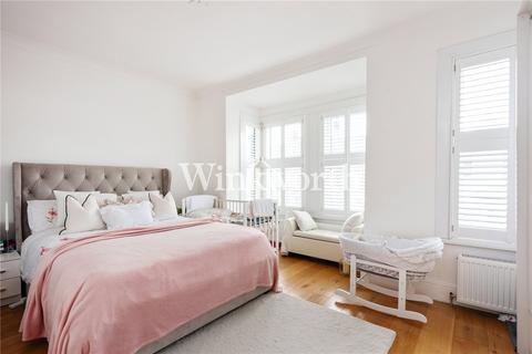 5 bedroom terraced house for sale, Harringay Road, London, N15