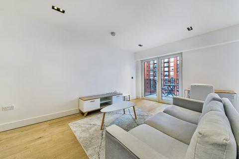 2 bedroom apartment to rent, Exchange Gardens, Nine Elms, London, SW8