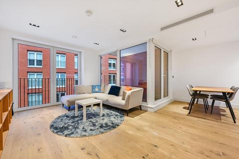 2 bedroom apartment to rent, Exchange Gardens, Nine Elms, London, SW8