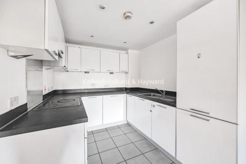 1 bedroom apartment to rent, Agate Close London NW10