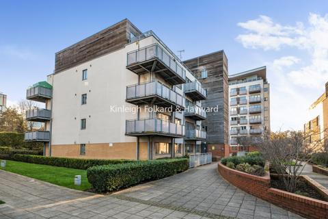 1 bedroom apartment to rent, Agate Close London NW10