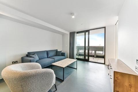 1 bedroom apartment to rent, Balfron Tower St. Leonards Road, London, E14