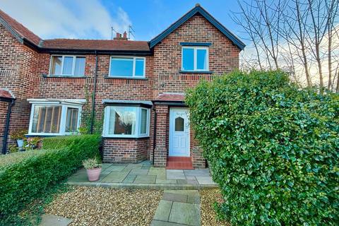 6 Bailey Court, Blackpool, FY3 8EU