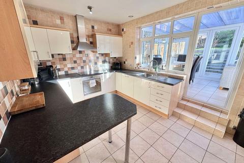 6 Bailey Court, Blackpool, FY3 8EU