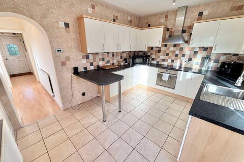 6 Bailey Court, Blackpool, FY3 8EU