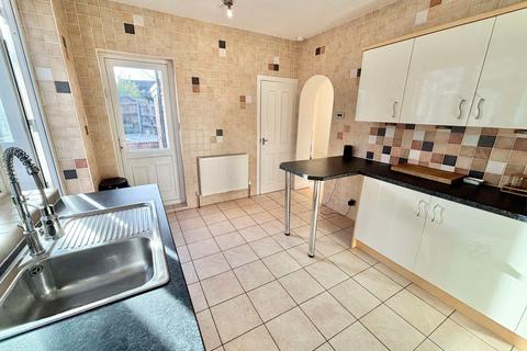 6 Bailey Court, Blackpool, FY3 8EU