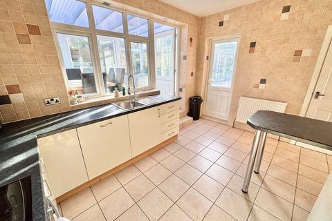 6 Bailey Court, Blackpool, FY3 8EU