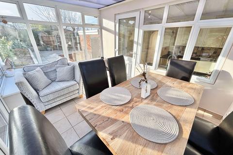 6 Bailey Court, Blackpool, FY3 8EU