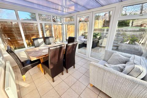 6 Bailey Court, Blackpool, FY3 8EU