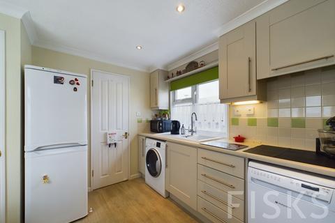 1 bedroom park home for sale, Abridge Park, Romford, RM4