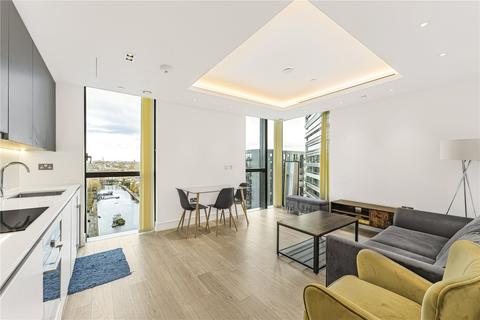 2 bedroom apartment to rent, Bollinder Place, London, EC1V