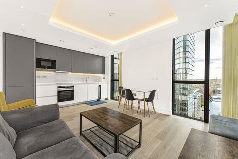 2 bedroom apartment to rent, Bollinder Place, London, EC1V