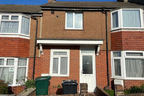 5 bedroom terraced house to rent, Kimberley Road, Brighton, East Sussex