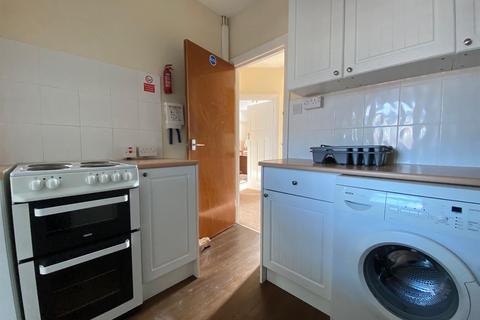 5 bedroom terraced house to rent, Kimberley Road, Brighton, East Sussex