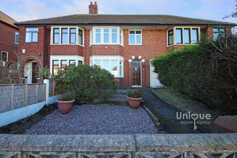 3 bedroom terraced house for sale, Mansfield Road,  Blackpool, FY3