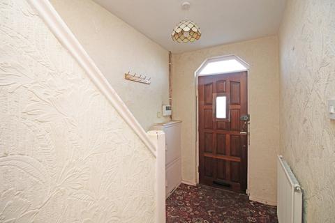 3 bedroom terraced house for sale, Mansfield Road,  Blackpool, FY3