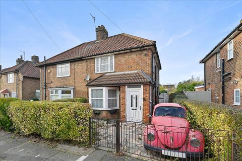 3 bedroom house for sale, Saxon Drive, Acton, W3