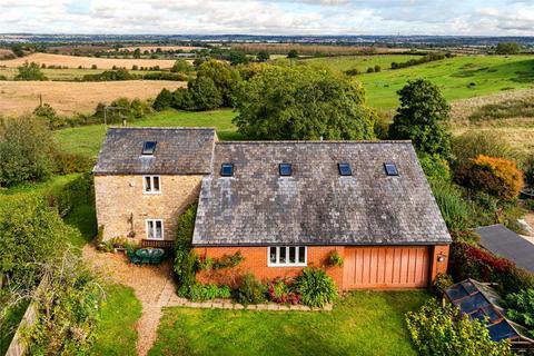 3 bedroom detached house for sale, Deans Row, Gayton, Northampton, Northamptonshire, NN7