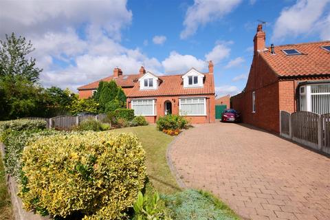 4 bedroom detached bungalow for sale, Hull Road, Dunnington