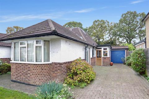 3 bedroom semi-detached bungalow for sale, Sandy Ridge, Chislehurst