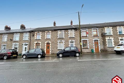 3 bedroom terraced house for sale, Mountain Ash CF45