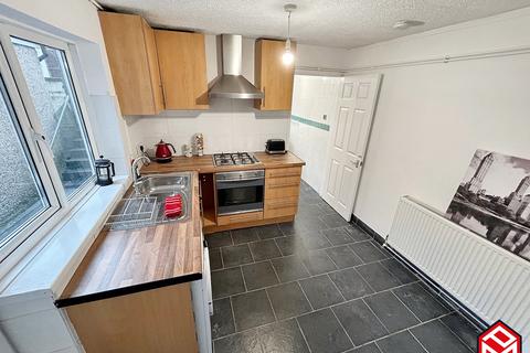 3 bedroom terraced house for sale, Mountain Ash CF45