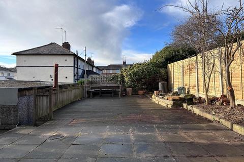 98 The Crossways, Otley, LS21 2DA