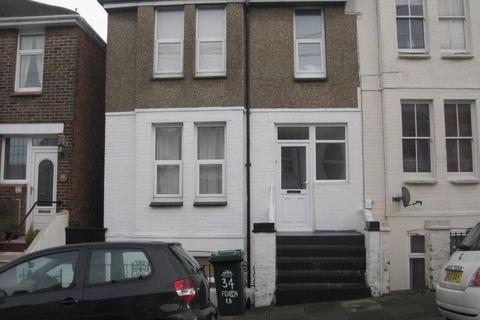 5 bedroom terraced house to rent, Franklin Road, Brighton