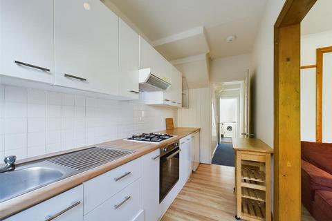 5 bedroom terraced house to rent, Franklin Road, Brighton