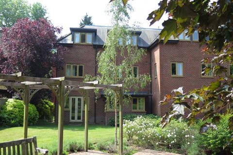 2 bedroom flat to rent, Vernon Court, London Road, Ascot