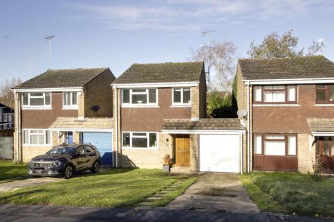 3 bedroom detached house for sale, Beech Hill, Haywards Heath, RH16